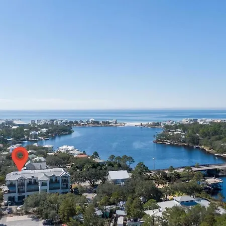 Paradise Found On 30A